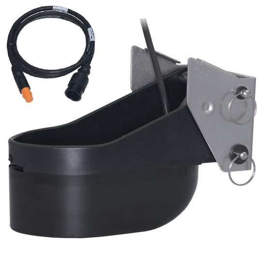 Airmar TM275C-Transducer With Garmin 12-Pin MMC.