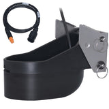 Airmar TM275C-Transducer With Garmin 12-Pin MMC.
