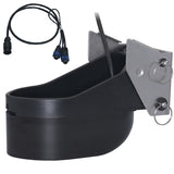Airmar TM275C-LHW Transducer With Navico MMC.