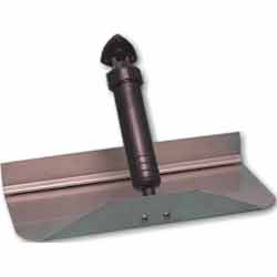 Bennett 36X12 Trim Tab No Control