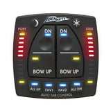 Bennett Autotrim Pro 12/24v For Classic Hydraulic Systems
