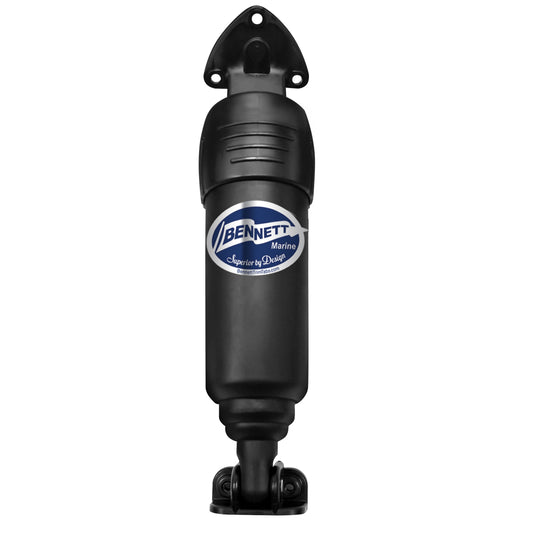 Bennett BOLT Actuators for Trim Tabs (Upper Hinge).