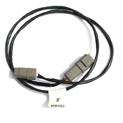 Bennett BOLT Helm Keypad Wire Extensions.