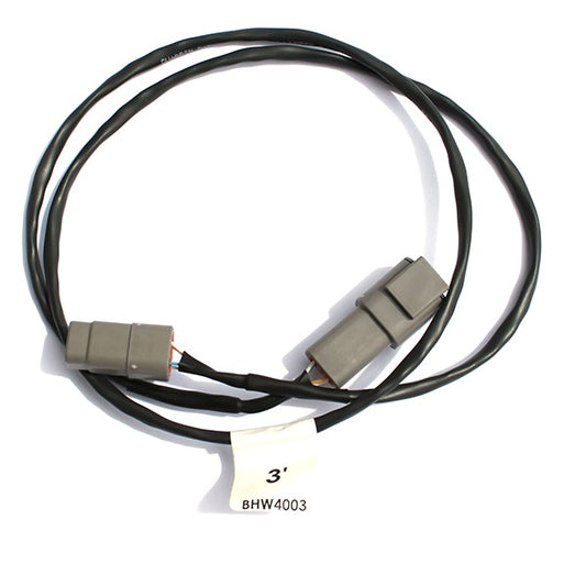 Bennett BOLT Helm Keypad Wire Extensions.