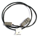 Bennett BOLT Helm Keypad Wire Extensions.