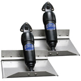 Bennett BOLT129 Electric Trim Tabs 12X9 Require Control