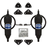 Bennett Trim Tab Conversion Kits to BOLT Electric Systems.