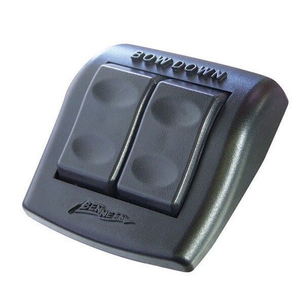 Bennett Euro Style Rocker Switches for Trim Tabs.