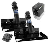 Bennett ST Performance Sport Tab Systems with Rocker Switch.