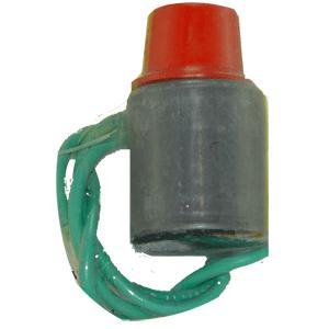 Bennett VP-1135G Green Solenoid