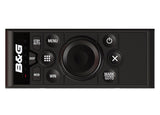 B&G ZC2 Remote Controller – Landscape & Portrait Mount (ZEUS & Vulcan Compatible)