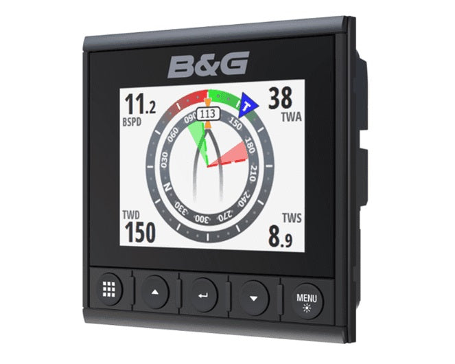 B&G Triton2 Autopilot Packs.