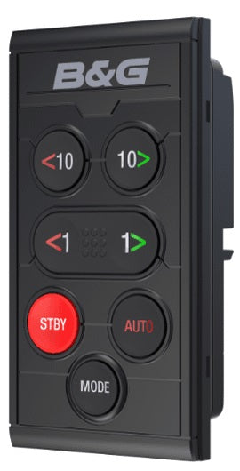 B&G Triton2 Autopilot Packs.