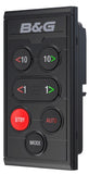 B&G Triton2 Autopilot Packs.