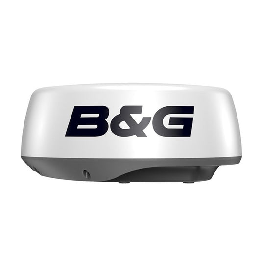 B&G Halo Radar Series with 20m Cable.