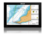 B&G Zeus S Chartplotter – 7", 9", and 12" Displays with C-MAP DISCOVER™ X