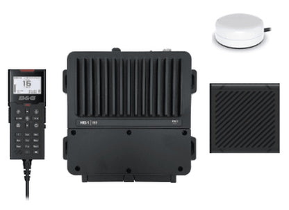 B&G V100 Blackbox VHF Series.