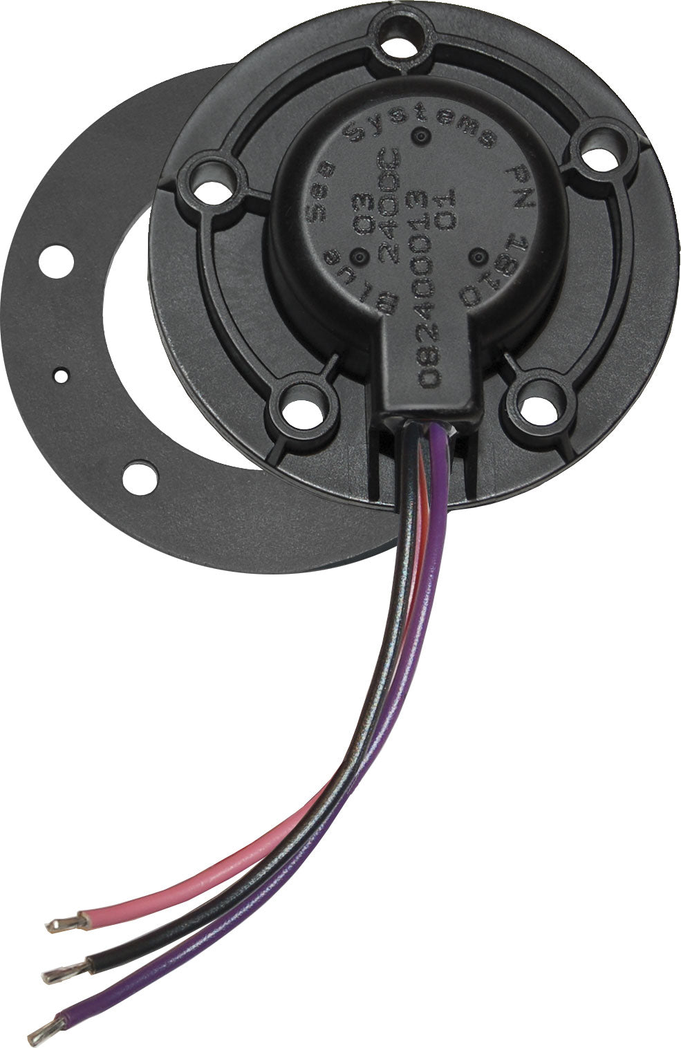 Blue Sea Tank Senders.