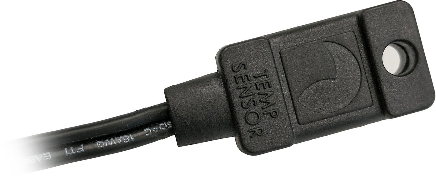 Blue Sea Systems Temperature Sensors.