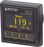 Blue Sea M2 Multimeter.