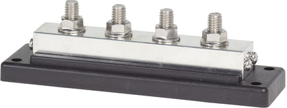 Blue Sea PowerBar 600A BussBar 3/8in - 16 Studs.