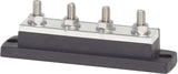 Blue Sea MaxiBus 250A BusBar 5/16in-18 Studs.