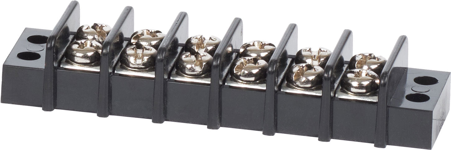 Blue Sea Systems Terminal Blocks - 20A Series.