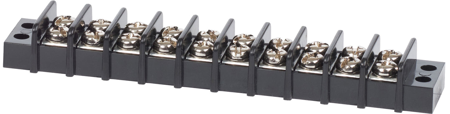Blue Sea Systems Terminal Blocks - 20A Series.