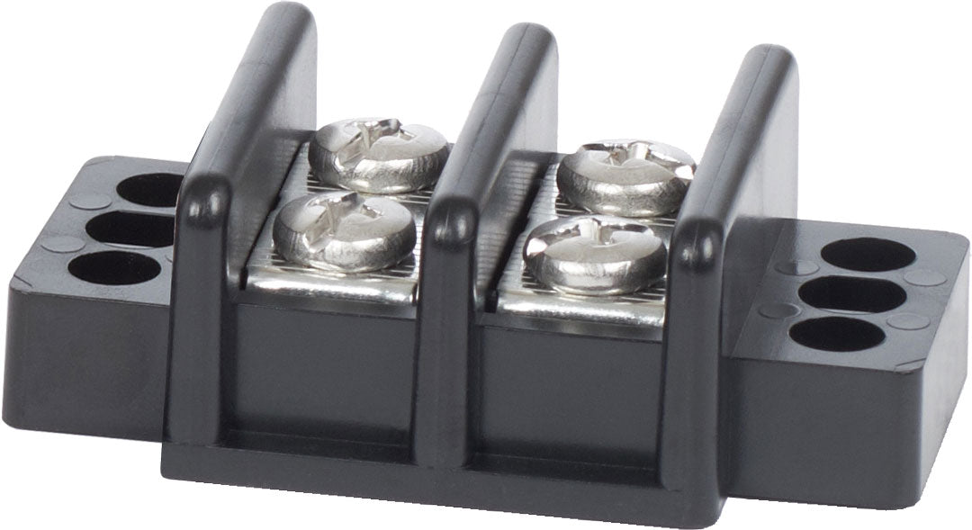 Blue Sea Systems Terminal Blocks - 30A Series.