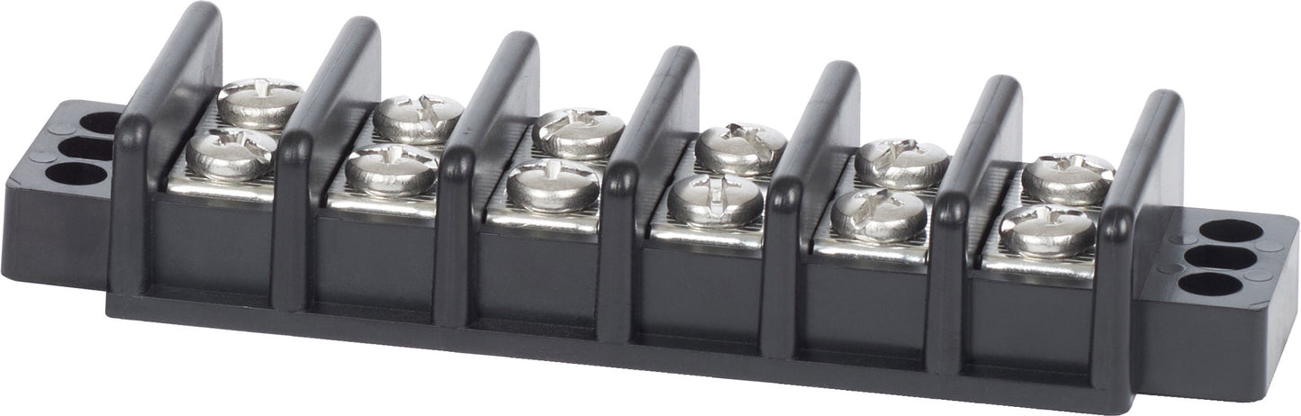Blue Sea Systems Terminal Blocks - 30A Series.
