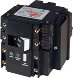 Blue Sea C-Series ELCI 50A 120v AC Double Pole Main Circuit Breaker