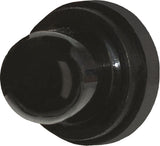 Blue Sea 4137 Black Boot For Push button Reset Breaker