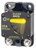 Blue Sea 187-Series Circuit Breaker Surface Mount Series.