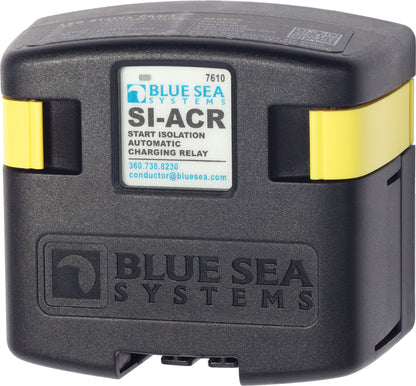 Blue Sea Automatic Charging Relay 12/24vDC 120A.