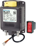 Blue Sea ML-ACR Automatic Charging Relay with Manual Control DC 500A.