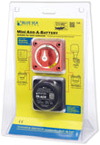 Blue Sea Add-A-Battery Kits.