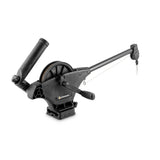 Cannon Uni-Trol Manual Downriggers.