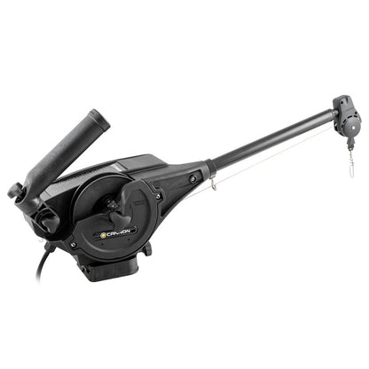 Cannon Electric Downriggers.