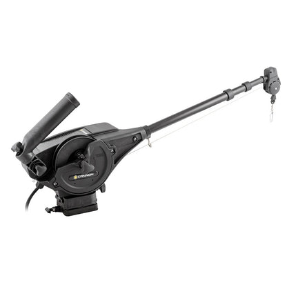 Cannon Electric Downriggers.