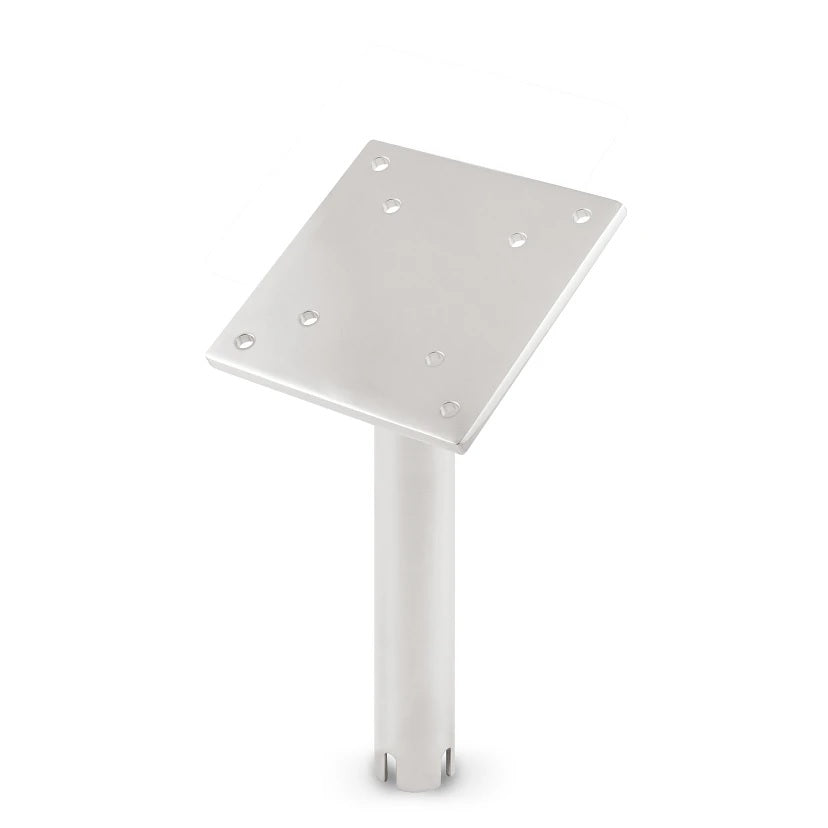 Cannon Gimbal Mounts.