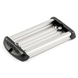 Cannon Aluminum Mounting Tracks.
