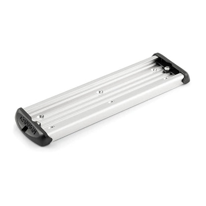Cannon Aluminum Mounting Tracks.