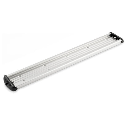 Cannon Aluminum Mounting Tracks.