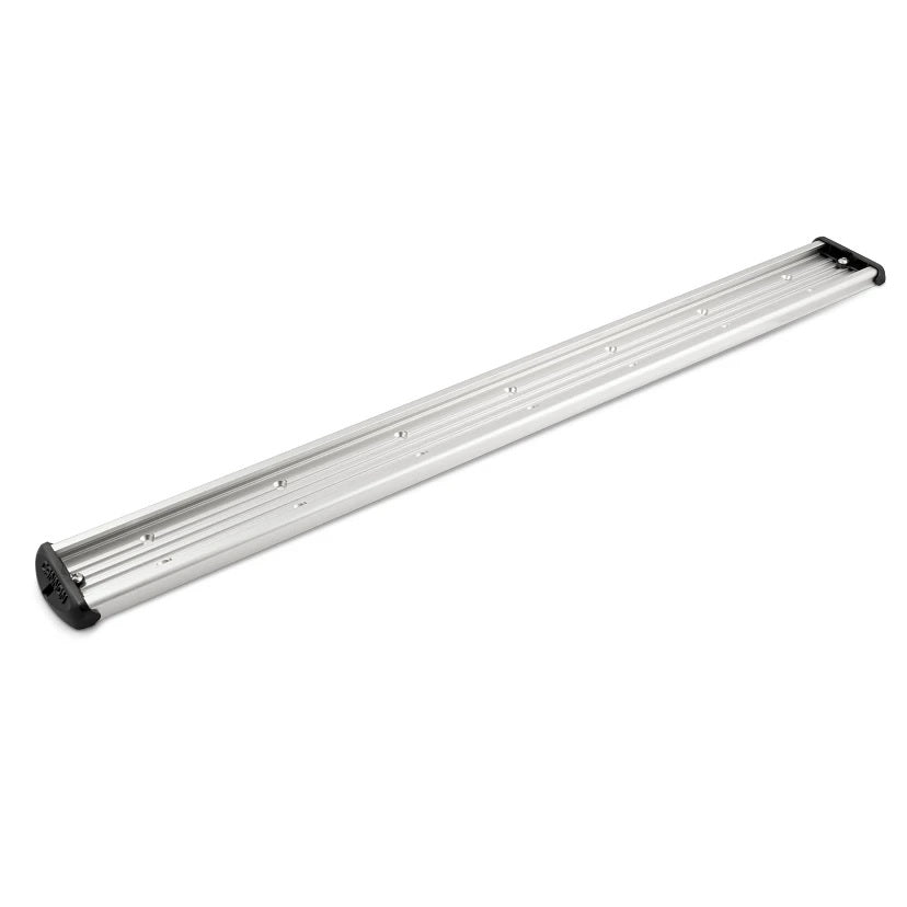 Cannon Aluminum Mounting Tracks.