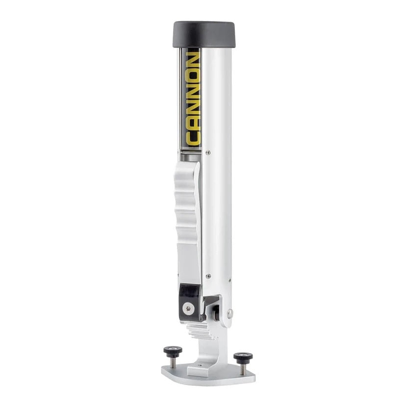 Cannon Rod Holders Series.