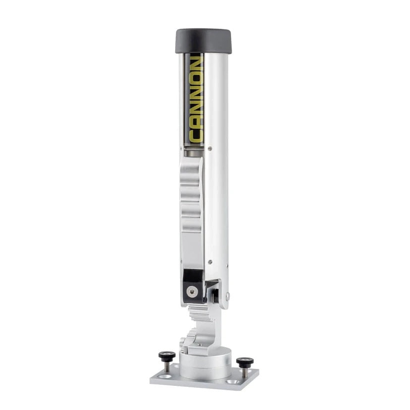 Cannon Rod Holders Series.