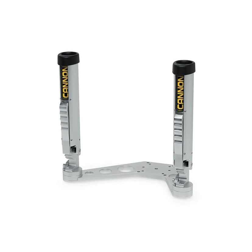 Cannon Rod Holders Series.