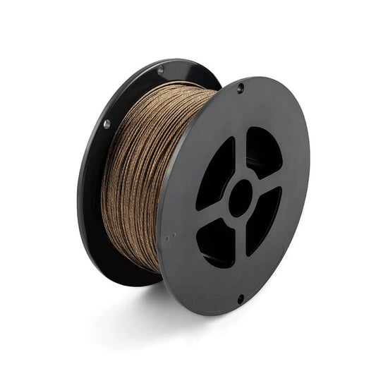 Cannon Braided Downrigger Cables.