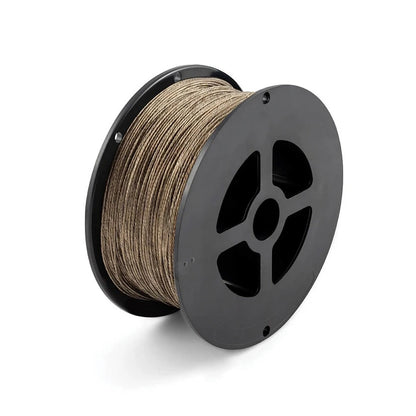 Cannon Braided Downrigger Cables.