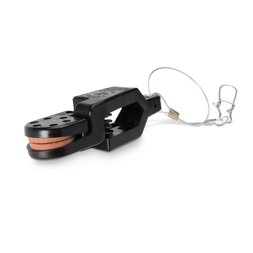 Cannon Line Release Clips Series.